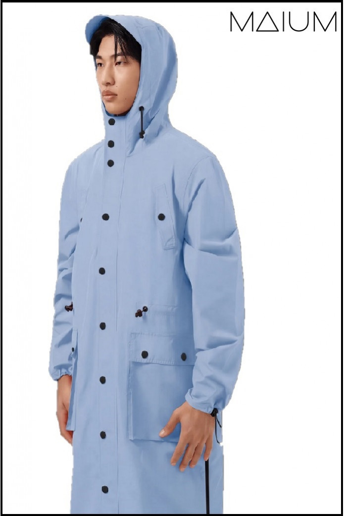 PARKA LIGHTWEIGHT MAIUM