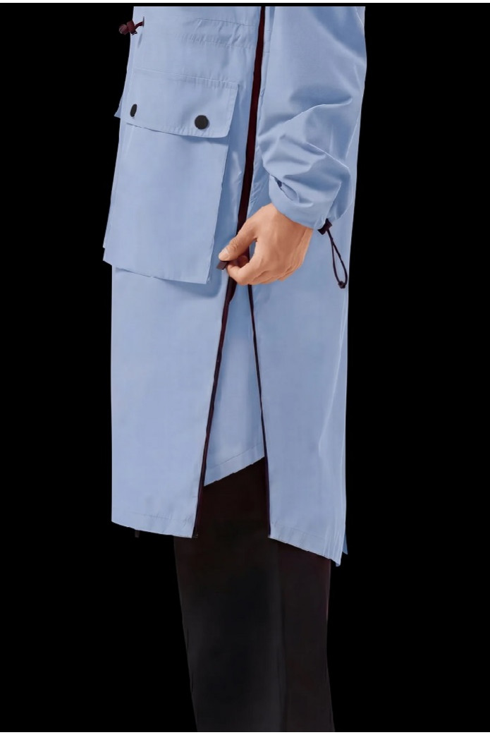 PARKA LIGHTWEIGHT MAIUM