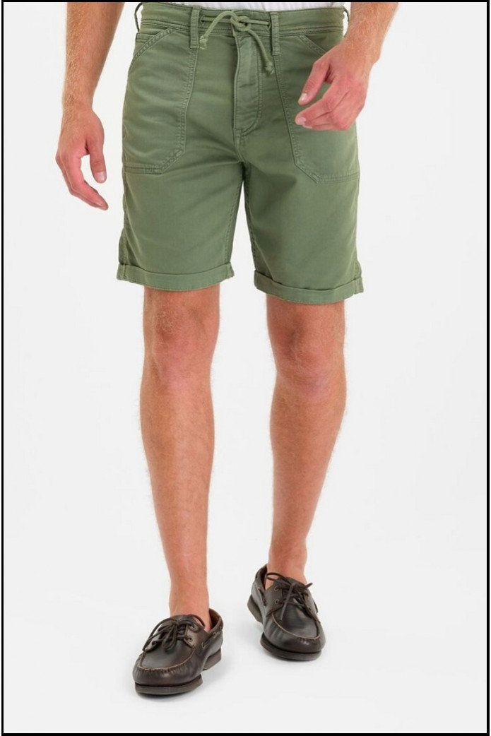 PANTALÓN CORTO TIPO BERMUDA LE TEMPS DE CERISES