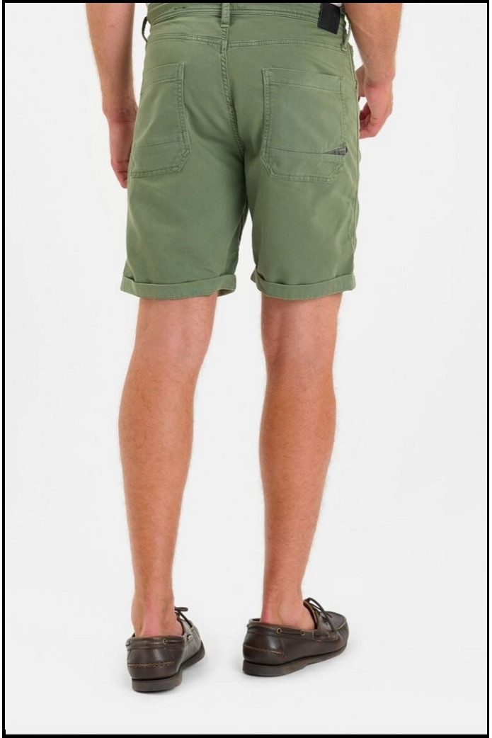 PANTALÓN CORTO TIPO BERMUDA LE TEMPS DE CERISES