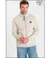 SUDADERA OLAGO LE TEMPS DES CERISES