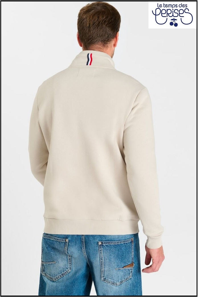 SUDADERA OLAGO LE TEMPS DES CERISES