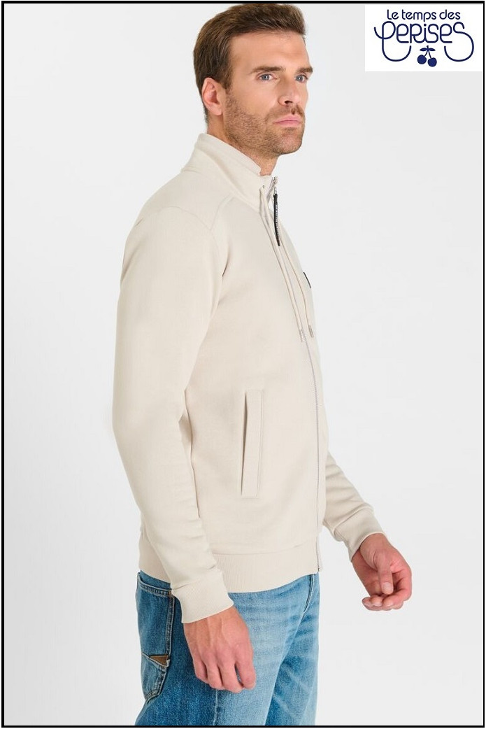 SUDADERA OLAGO LE TEMPS DES CERISES