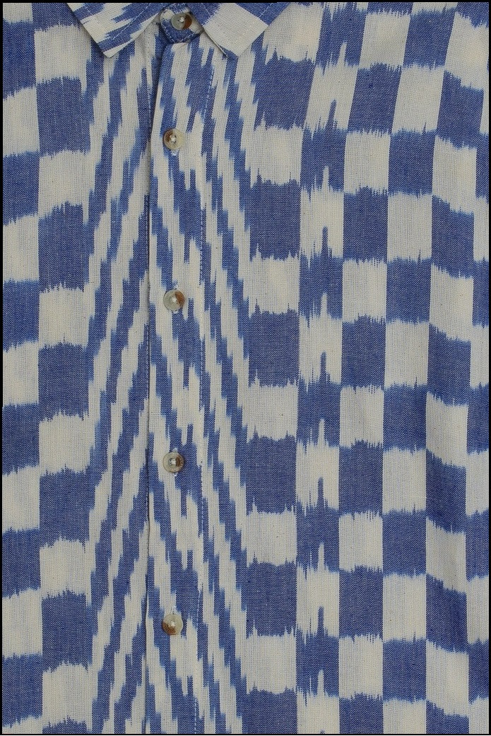 CAMISA VELU OTHERWISE