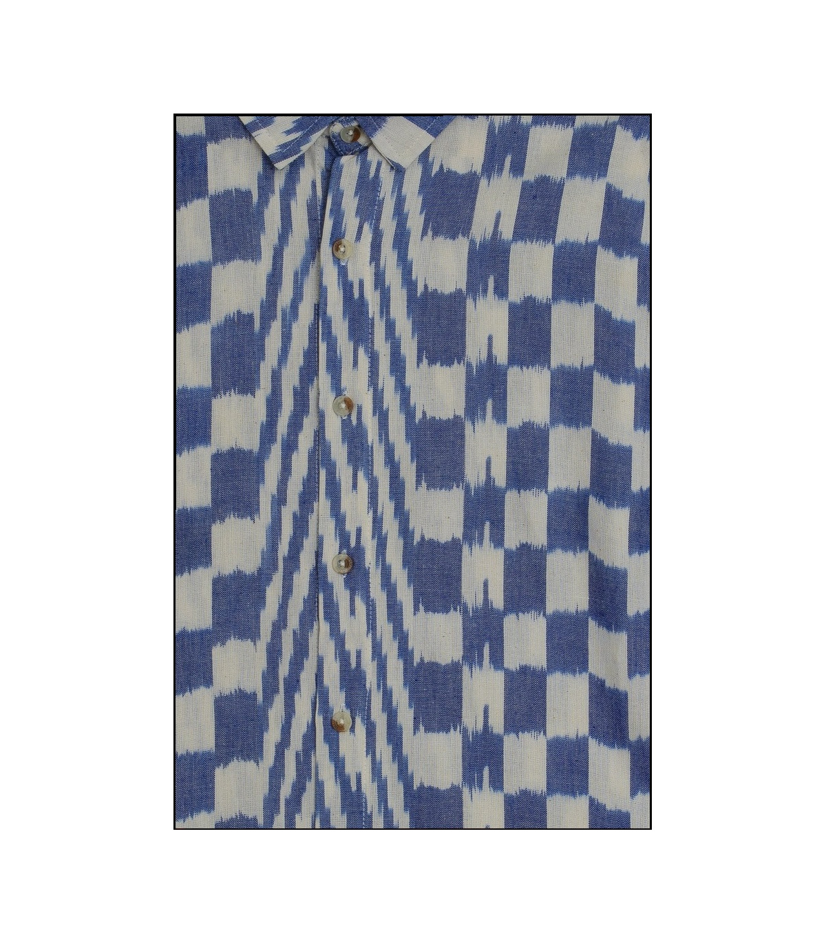 CAMISA VELU OTHERWISE