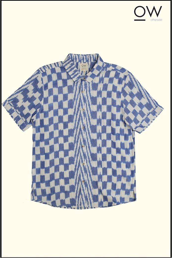 CAMISA VELU OTHERWISE
