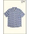 CAMISA VELU OTHERWISE
