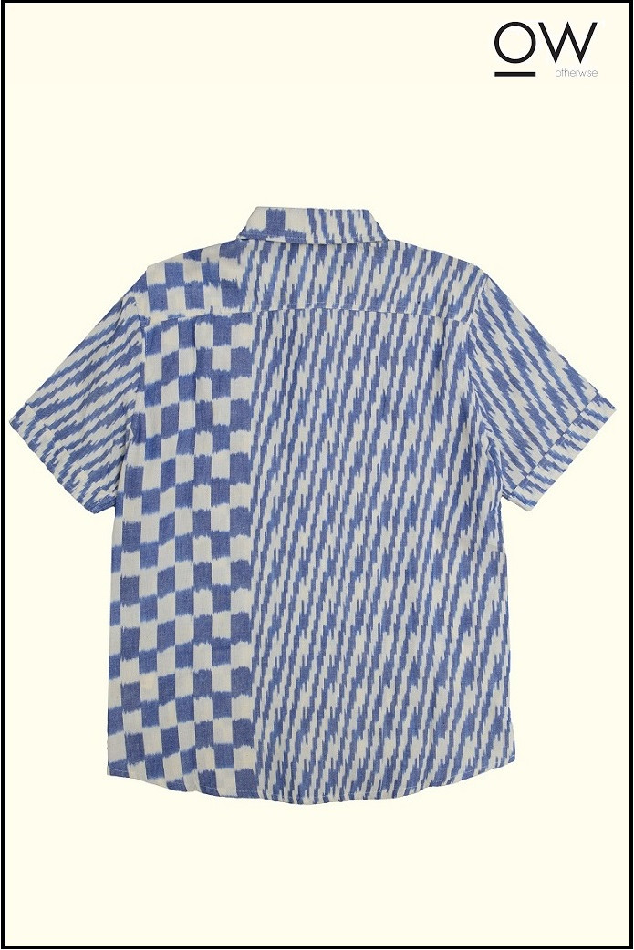 CAMISA VELU OTHERWISE