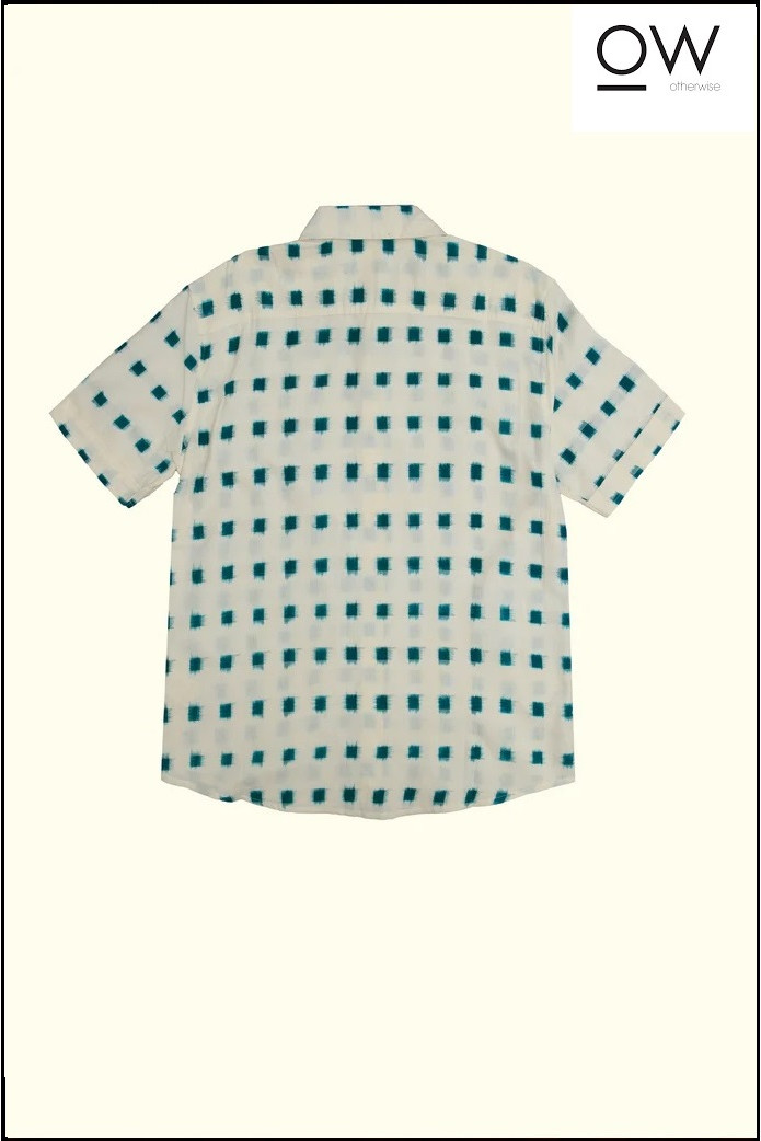 CAMISA AURA OTHERWISE