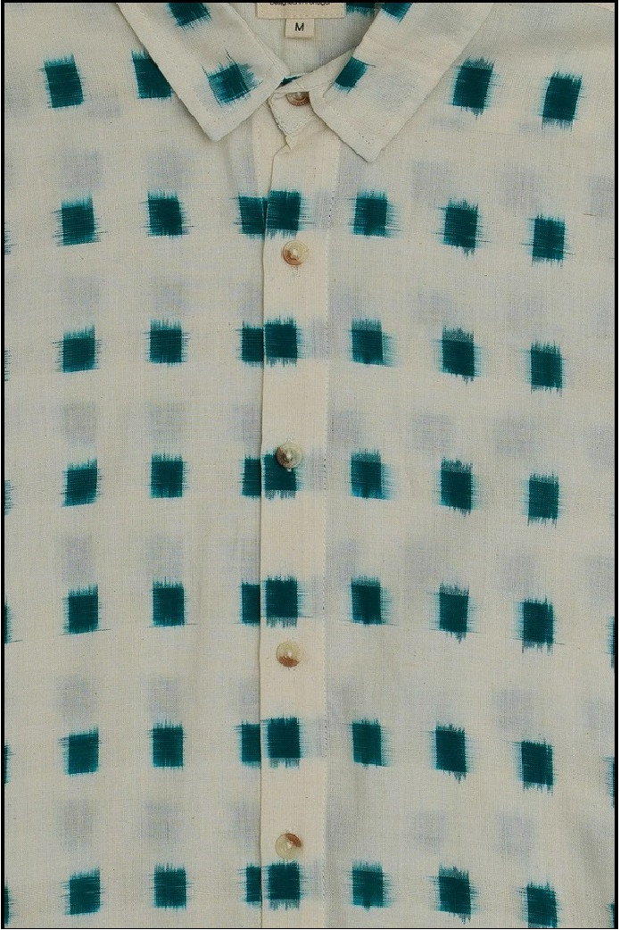 CAMISA AURA OTHERWISE
