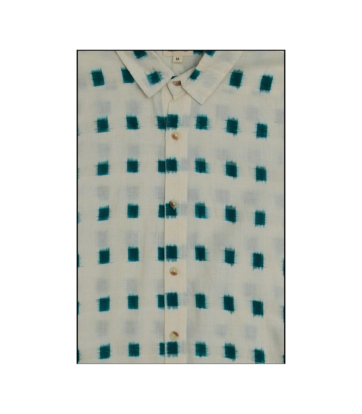 CAMISA AURA OTHERWISE
