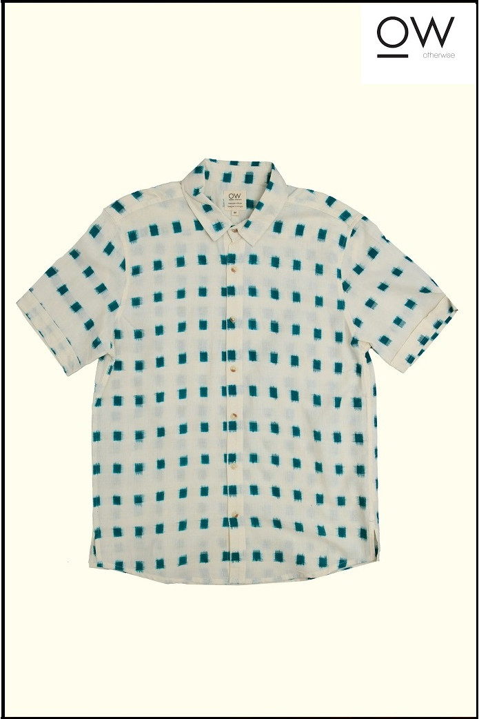 CAMISA AURA OTHERWISE