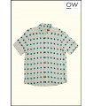 CAMISA AURA OTHERWISE