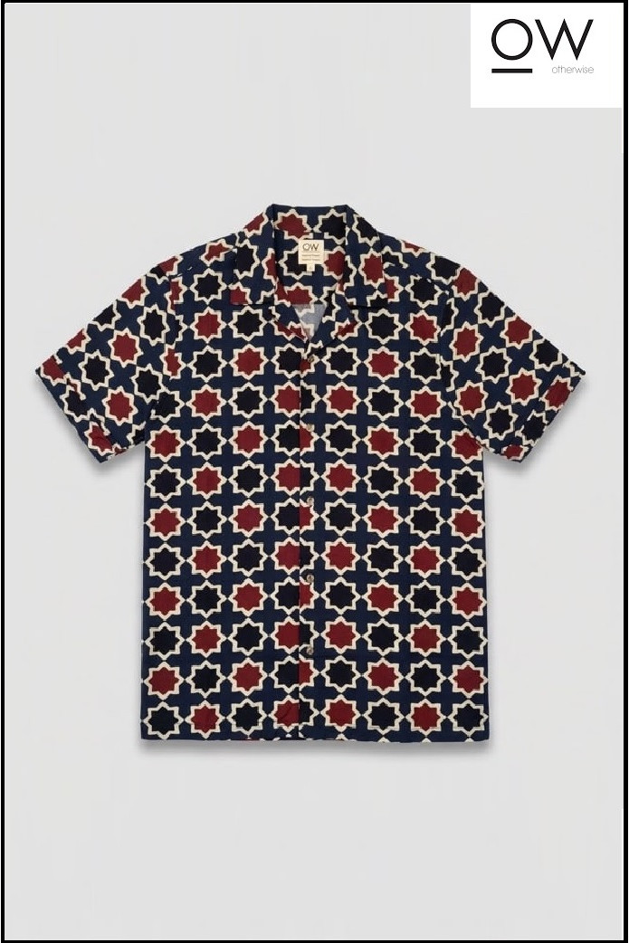 CAMISA FARI OTHERWISE