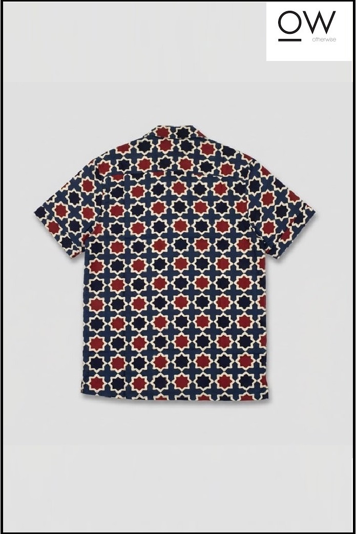CAMISA FARI OTHERWISE
