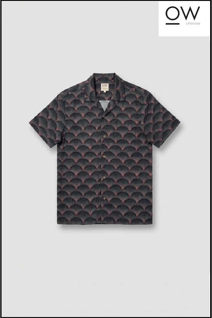 CAMISA DUMA OTHERWISE