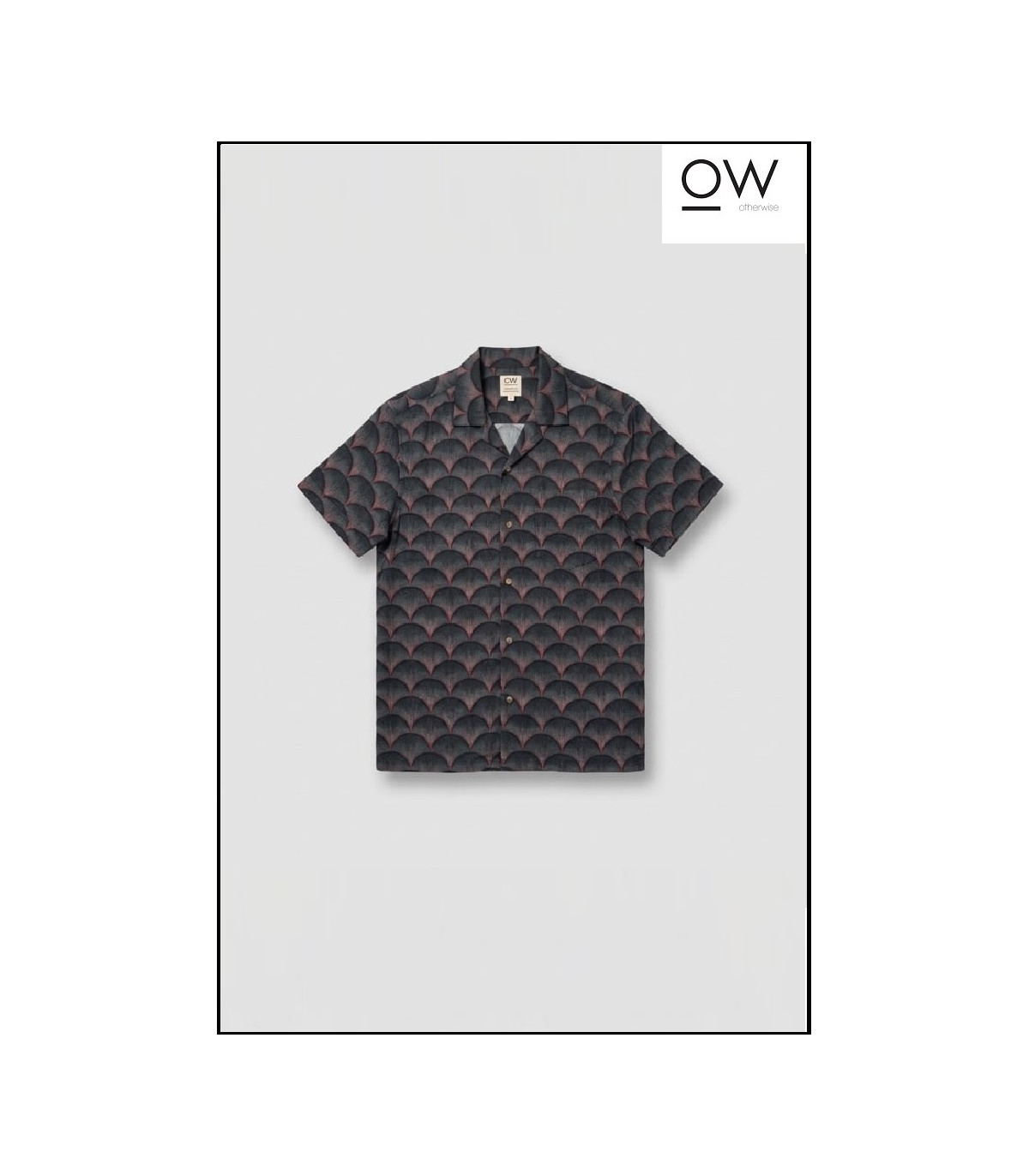 CAMISA DUMA OTHERWISE