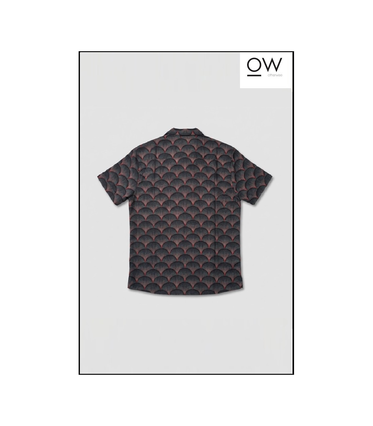 CAMISA DUMA OTHERWISE