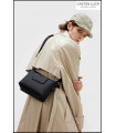 BOLSO SPLÄSHINI NEGRO GASTON LUGA