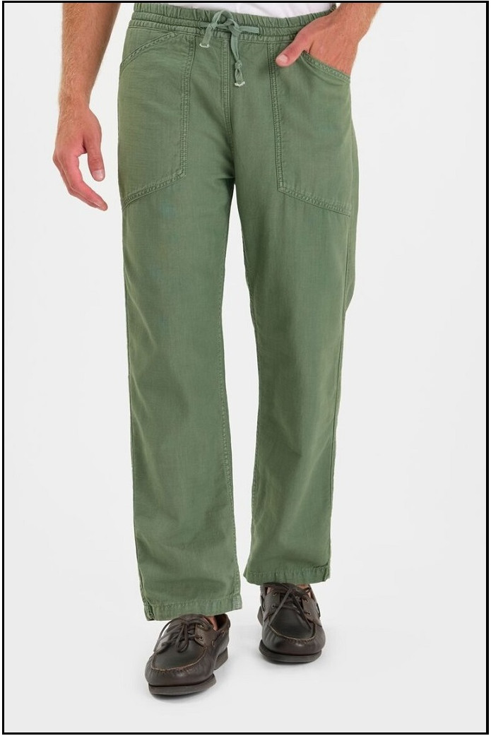 PANTALÓN MILAK LE TEMPS DES CERISES