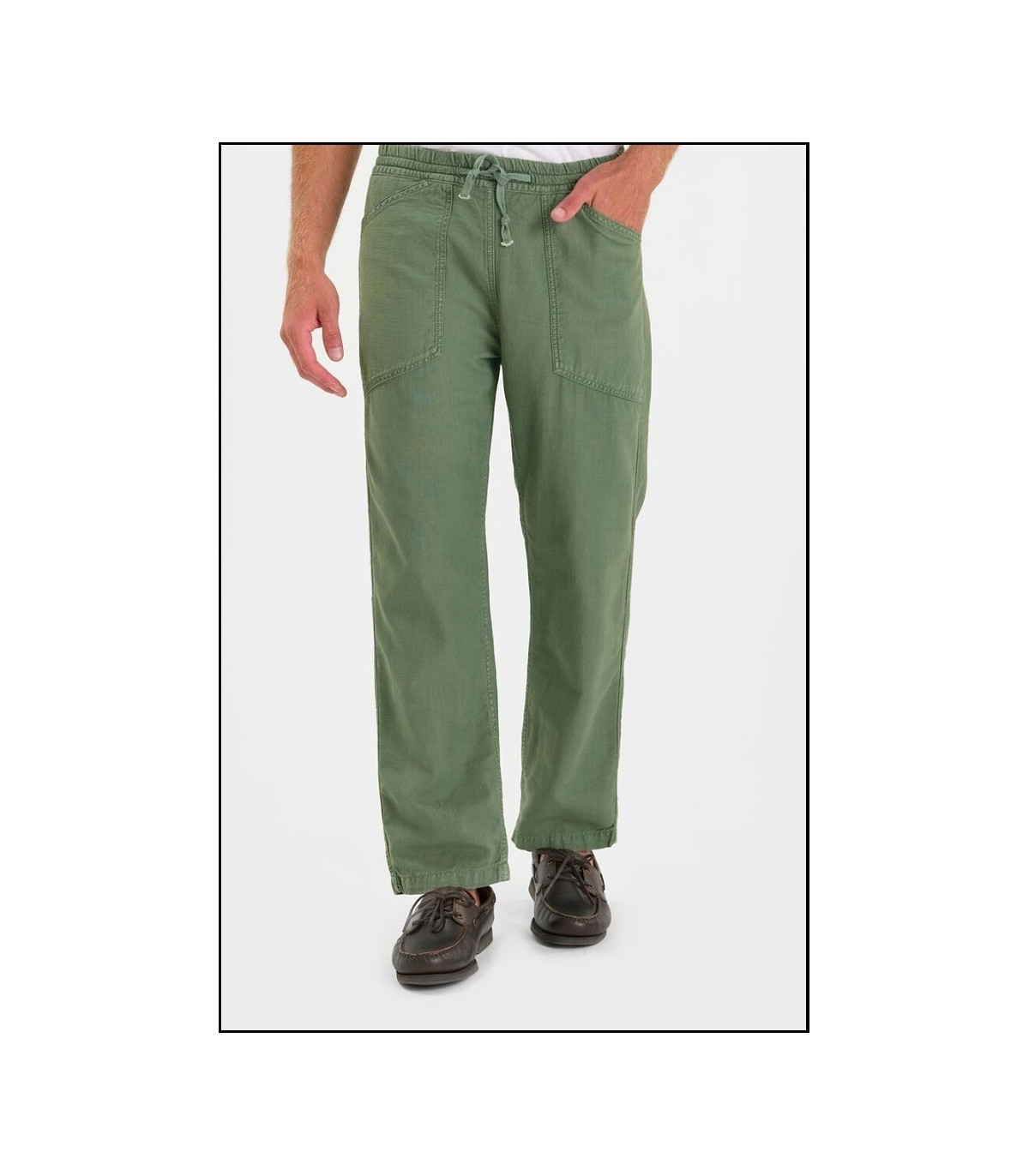 PANTALÓN MILAK LE TEMPS DES CERISES