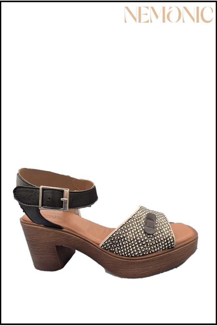 SANDALIAS PEACKOC NEMONIC
