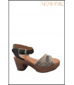 SANDALIAS PEACKOC NEMONIC
