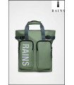 TEXEL TOTE BACKPACK RAINS