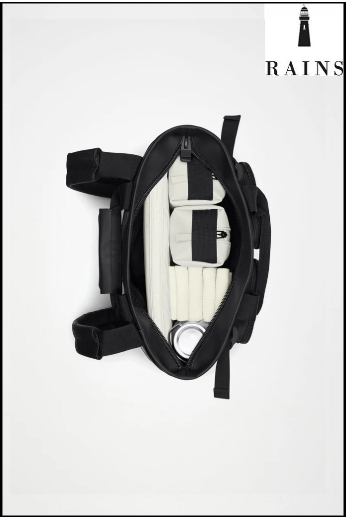 TEXEL TOTE BACKPACK RAINS