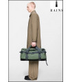 TEXEL DUFFEL BAG SMALL RAINS