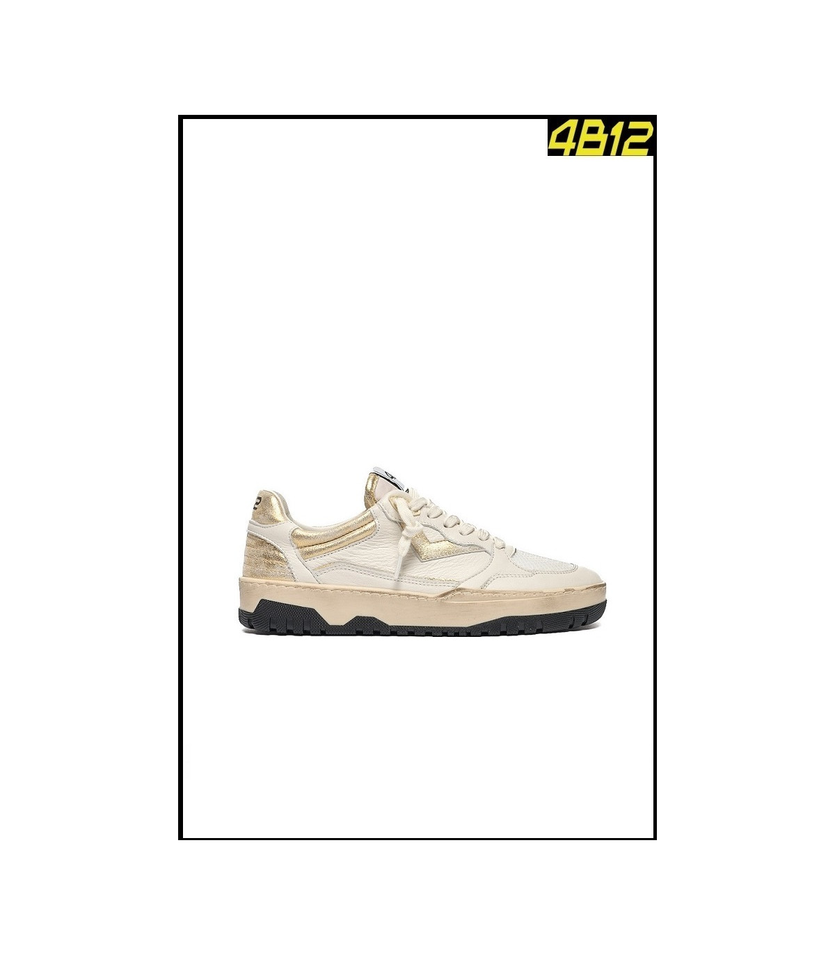 ZAPATILLAS OLYMPIA-D10001 4B12