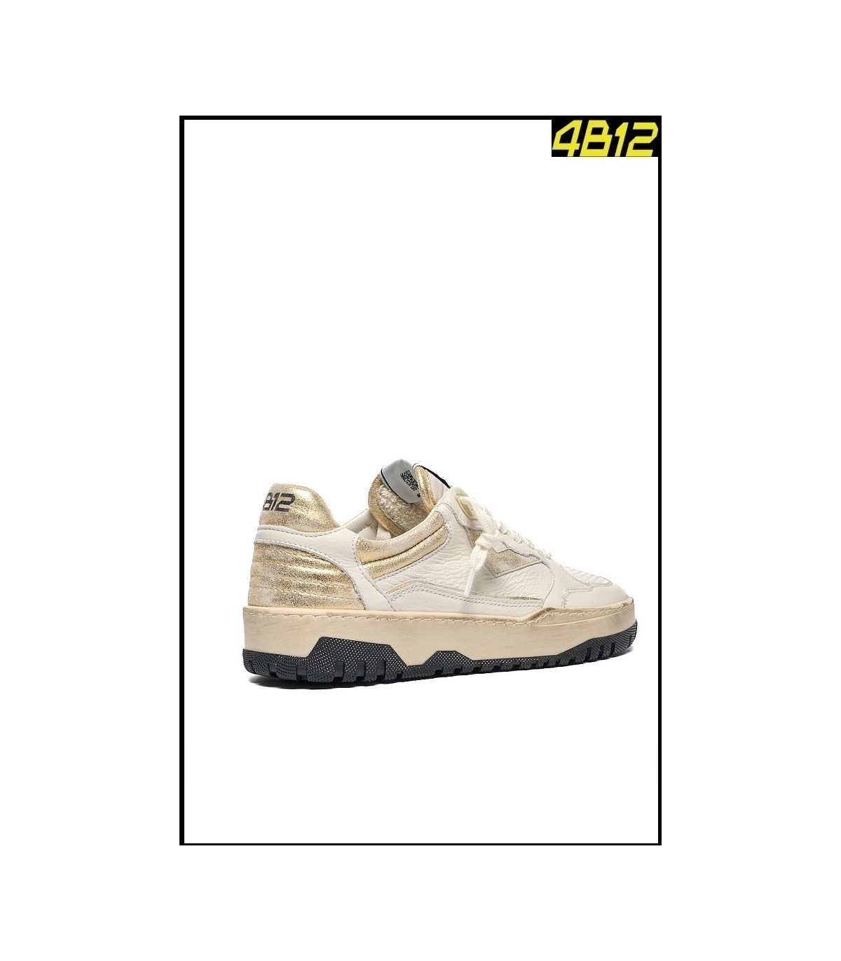 ZAPATILLAS OLYMPIA-D10001 4B12