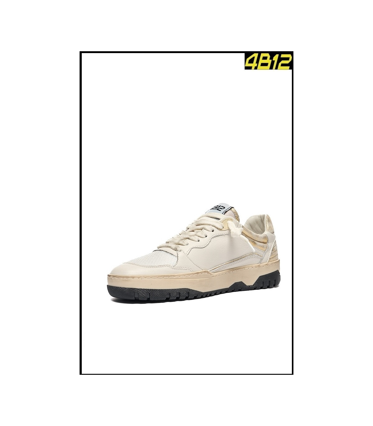 ZAPATILLAS OLYMPIA-D10001 4B12
