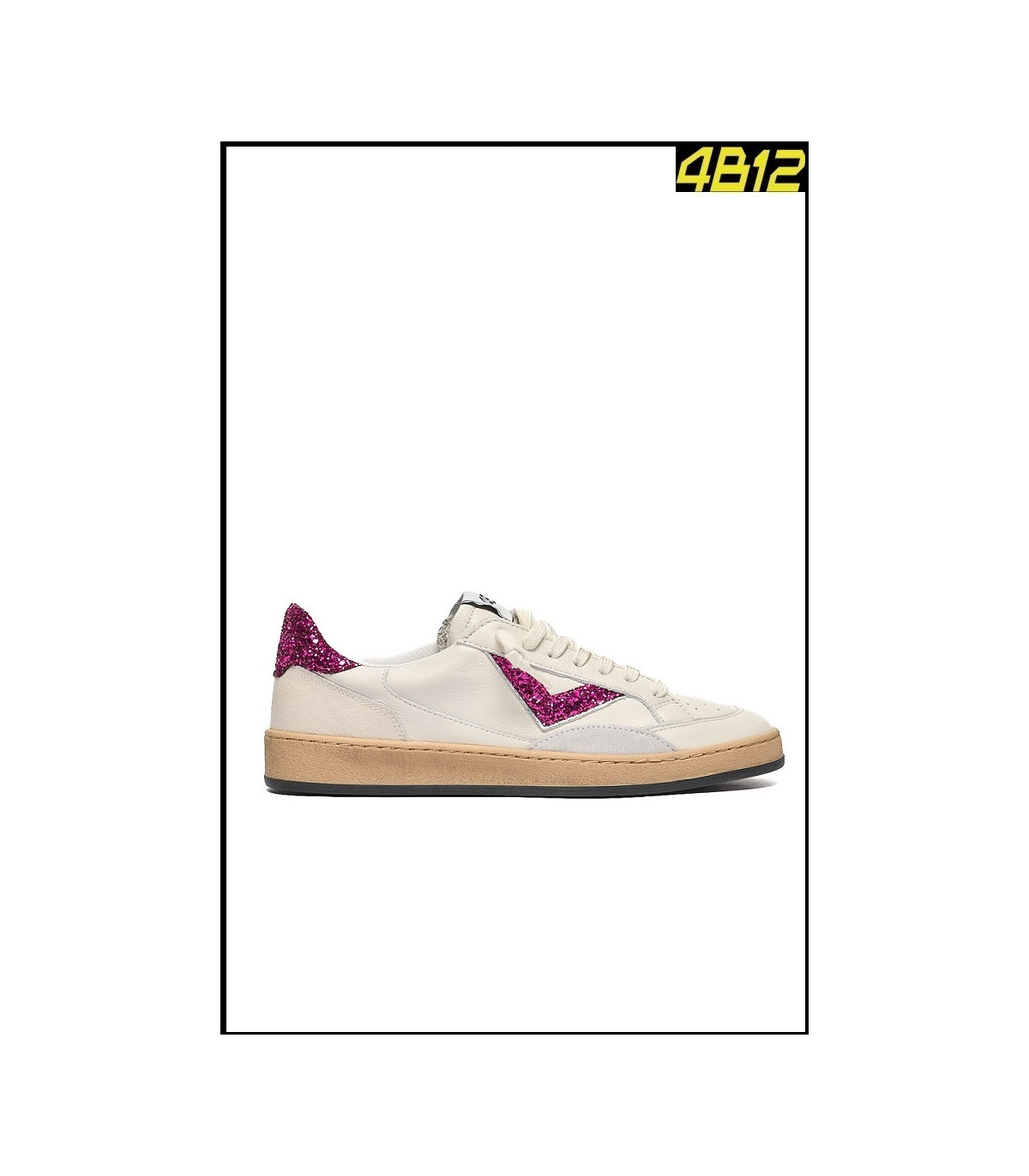 ZAPATILLAS PLAYNEW - D2013 4B12