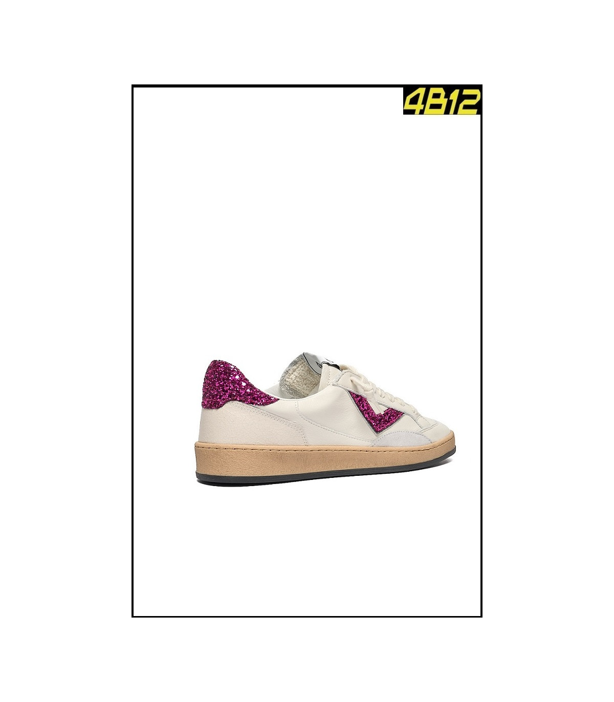 ZAPATILLAS PLAYNEW - D2013 4B12