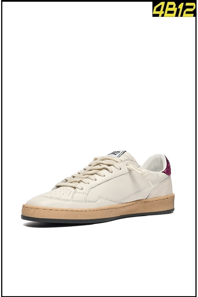 ZAPATILLAS PLAYNEW - D2013 4B12