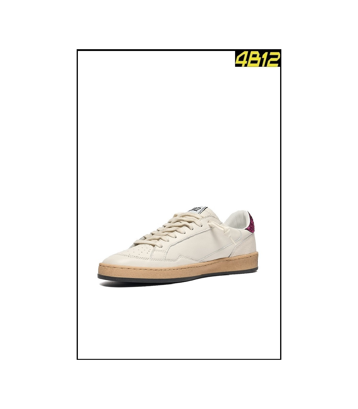 ZAPATILLAS PLAYNEW - D2013 4B12