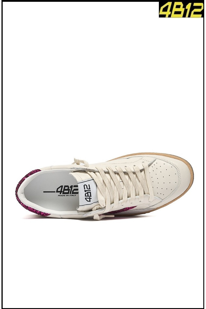 ZAPATILLAS PLAYNEW - D2013 4B12