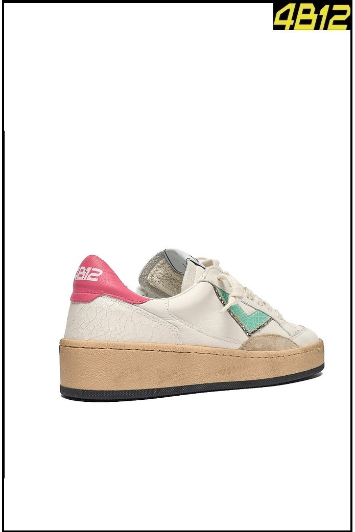 ZAPATILLAS PLAYNEWSKY- D20014 B12