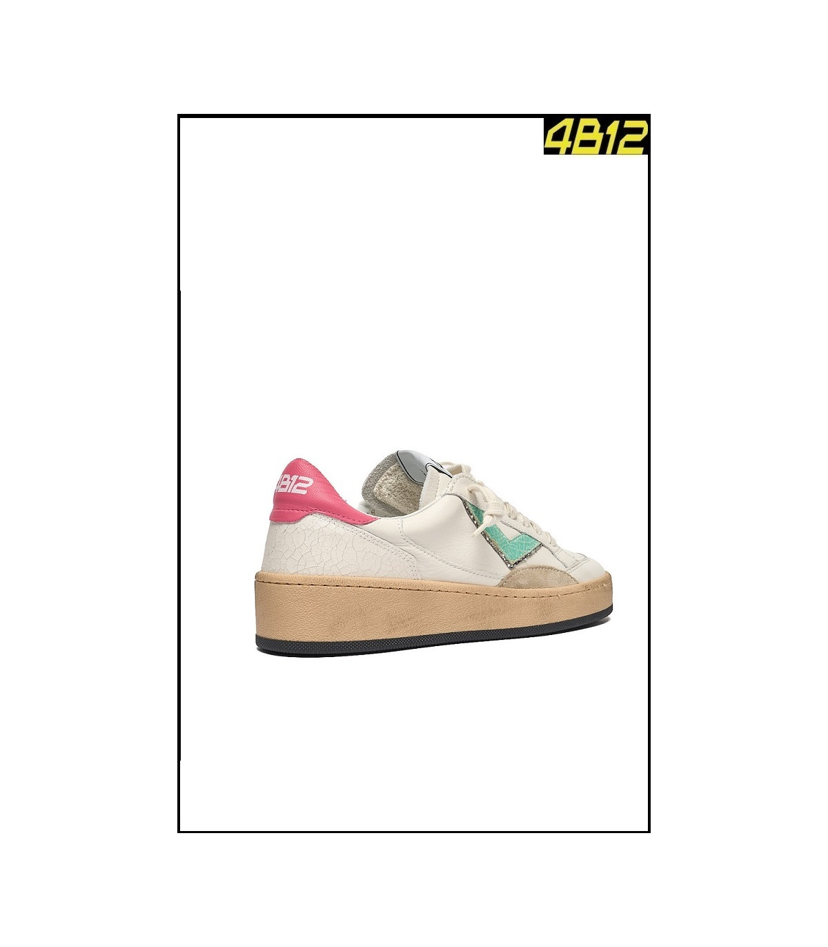 ZAPATILLAS PLAYNEWSKY- D20014 B12