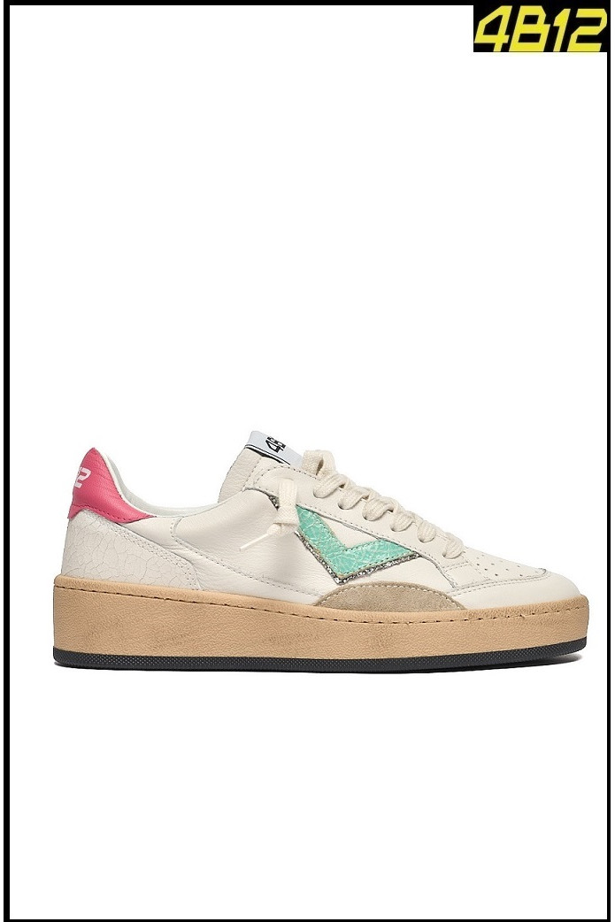 ZAPATILLAS PLAYNEWSKY- D20014 B12
