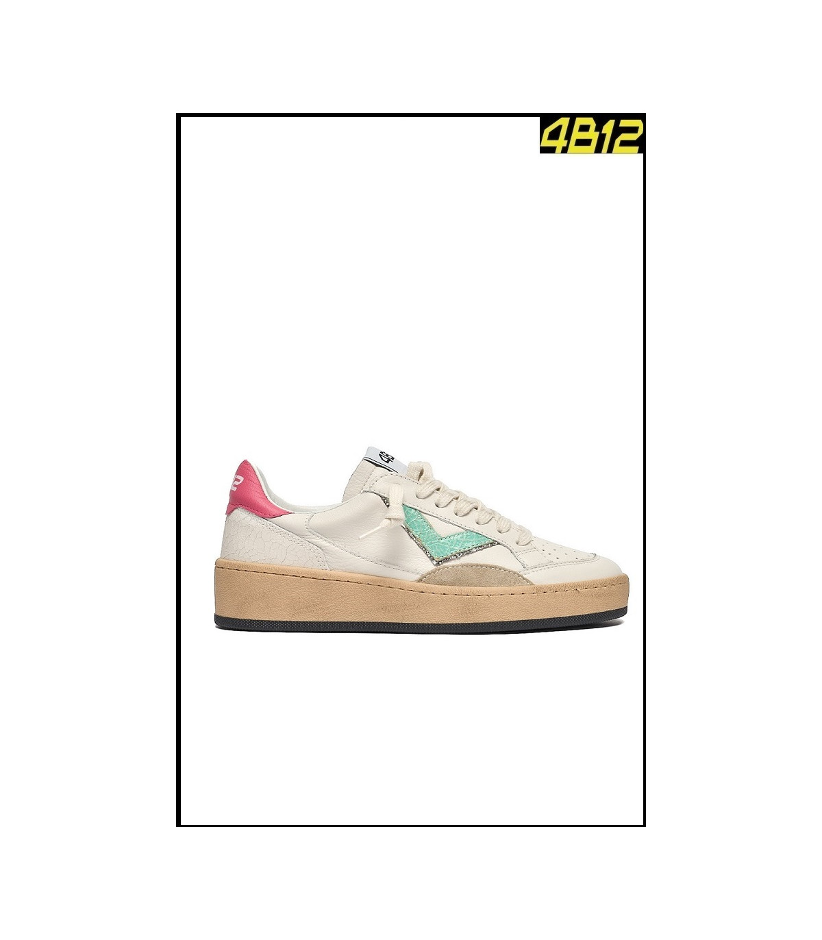 ZAPATILLAS PLAYNEWSKY- D20014 B12