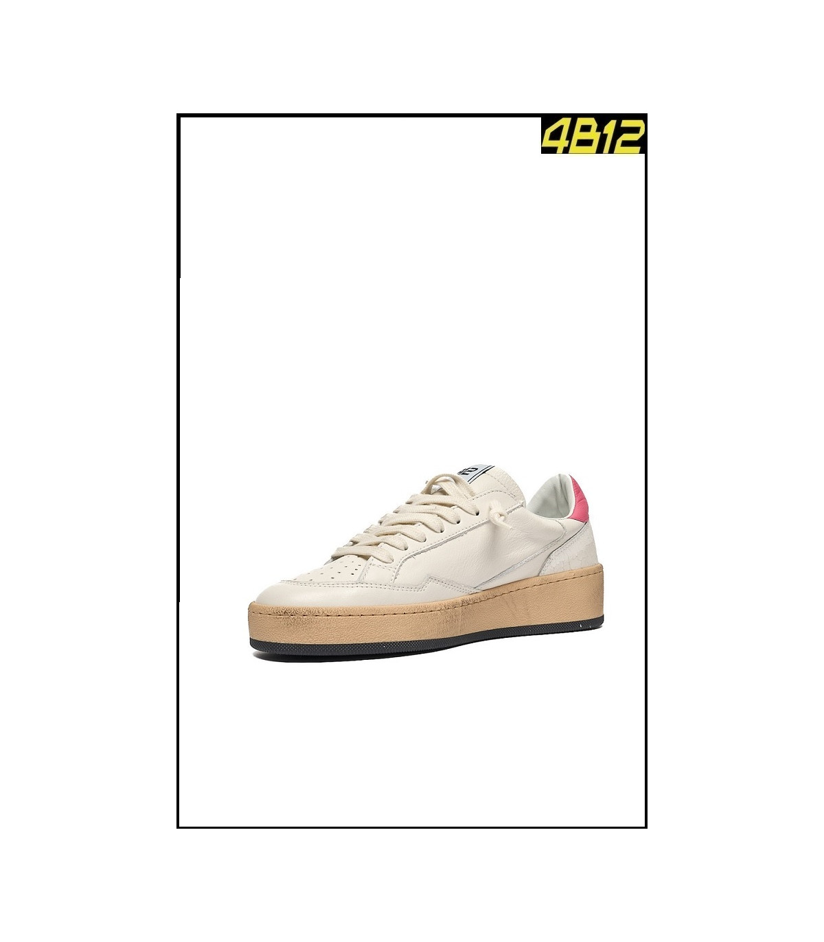 ZAPATILLAS PLAYNEWSKY- D20014 B12