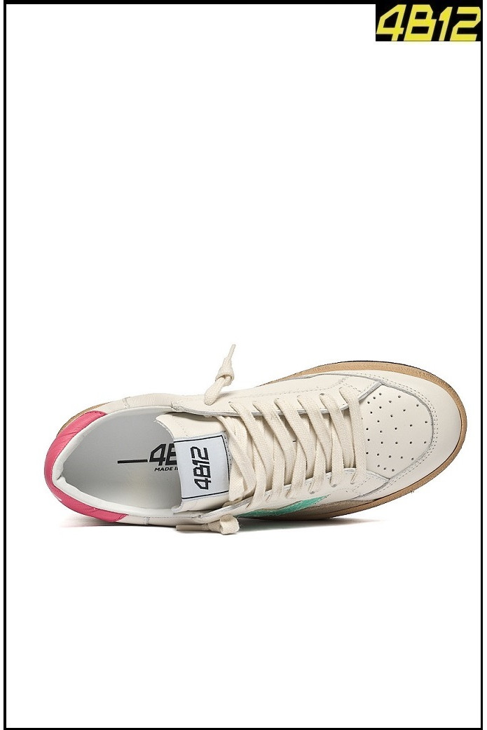 ZAPATILLAS PLAYNEWSKY- D20014 B12