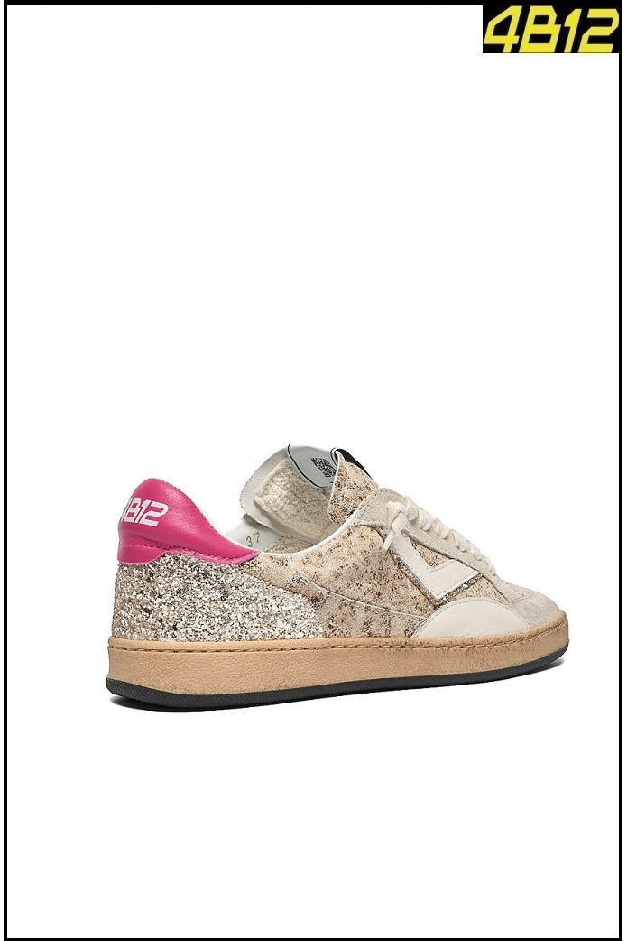 ZAPATILLAS PLAYNEW - D2002 4B12