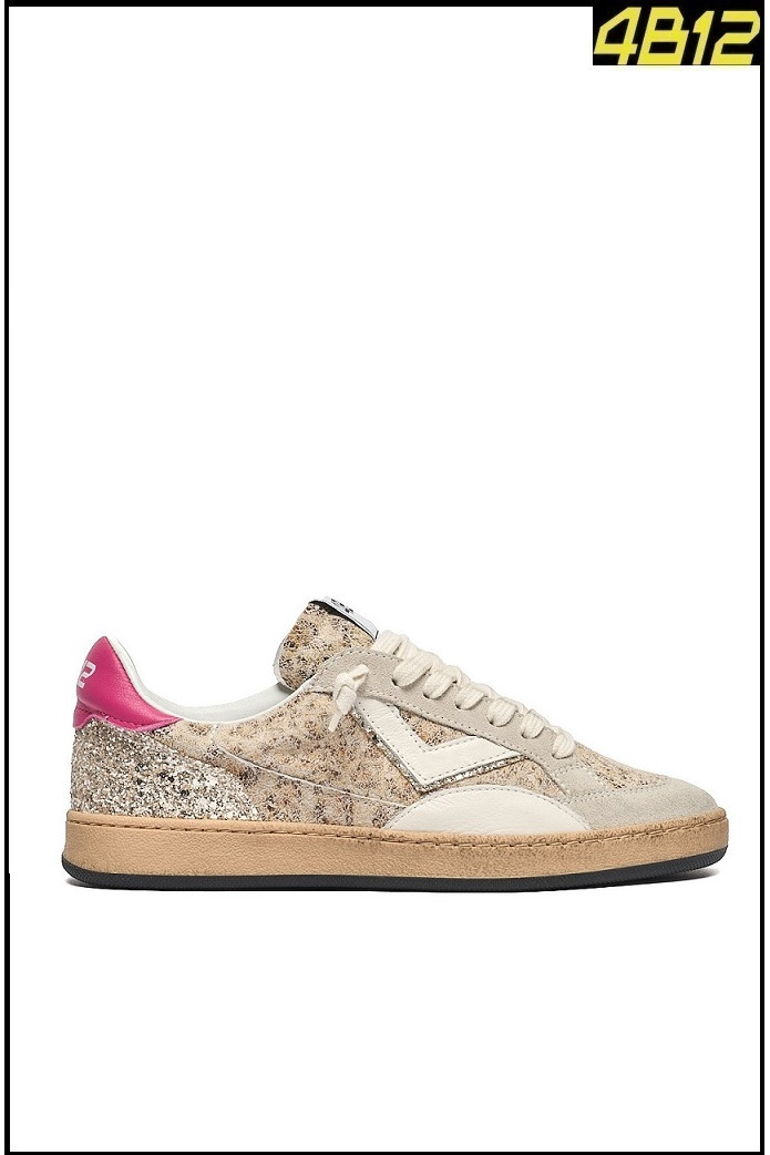 ZAPATILLAS PLAYNEW - D2002 4B12