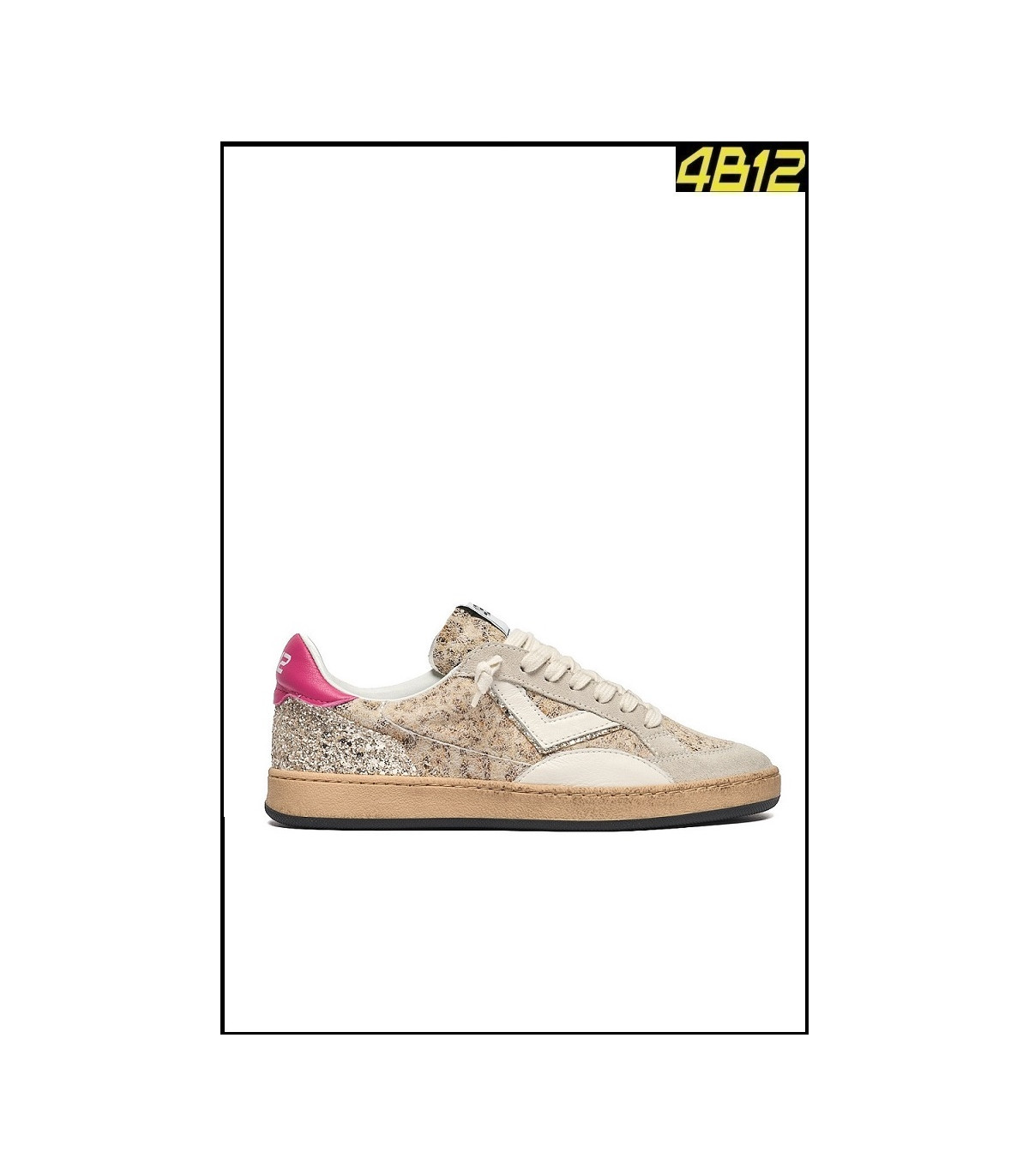 ZAPATILLAS PLAYNEW - D2002 4B12