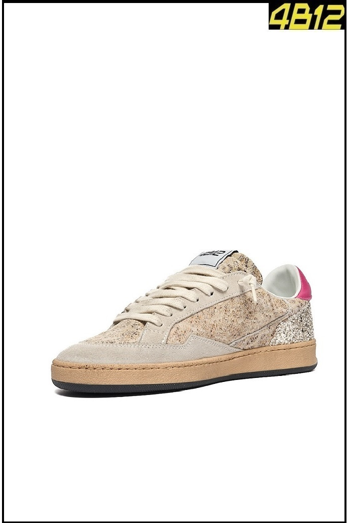 ZAPATILLAS PLAYNEW - D2002 4B12
