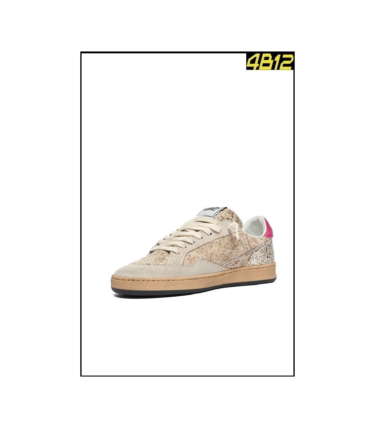 ZAPATILLAS PLAYNEW - D2002 4B12