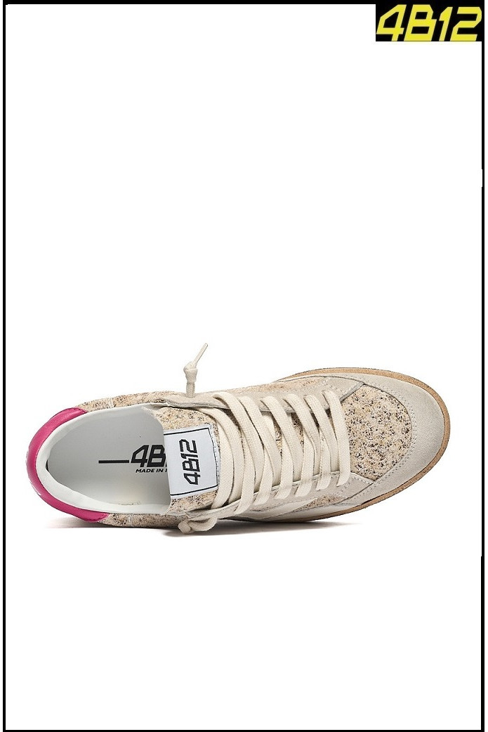 ZAPATILLAS PLAYNEW - D2002 4B12